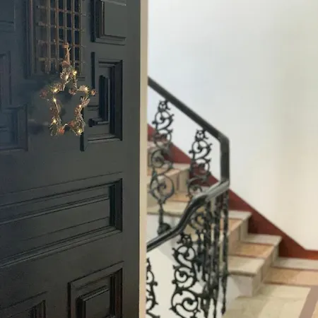 Отель типа 