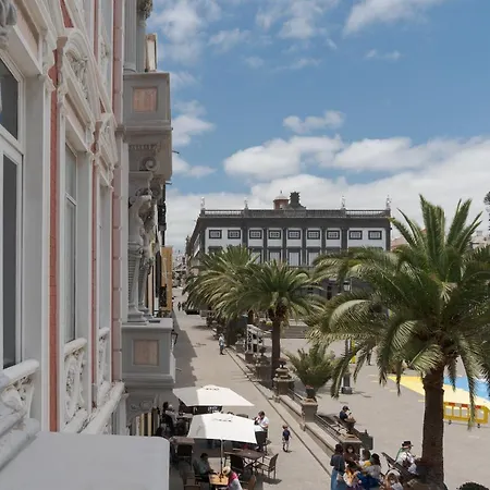 Santa Ana & Bed & Breakfast