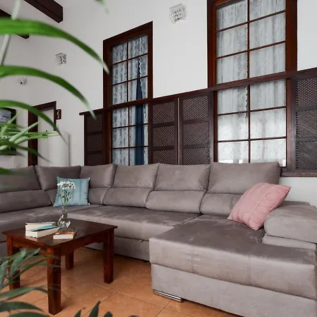 Bed & Breakfast Santa Ana &