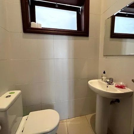 Santa Ana & * Las Palmas de Gran Canaria