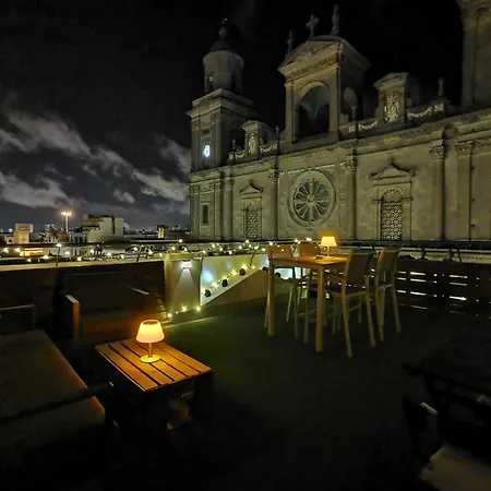 Santa Ana & Bed & Breakfast