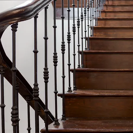 Bed & Breakfast Santa Ana &