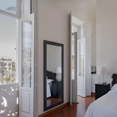 Bed & Breakfast Santa Ana & *