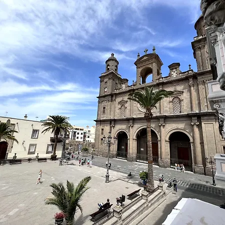 Bed & Breakfast Santa Ana &