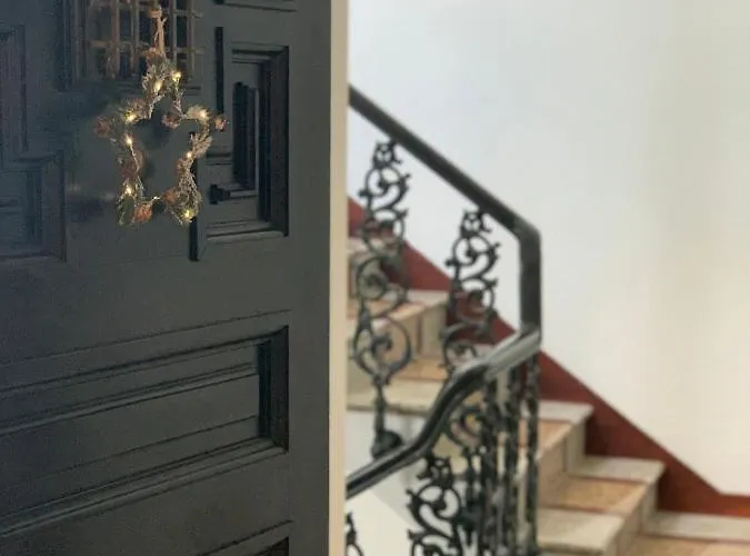 Bed & Breakfast Santa Ana & Las Palmas de Gran Canaria