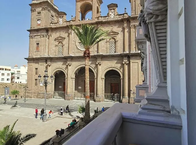 Santa Ana & Bed & Breakfast