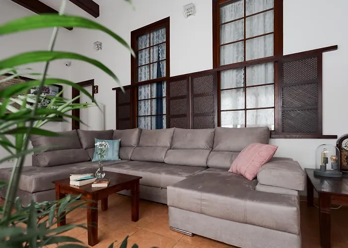 Bed & Breakfast Santa Ana &