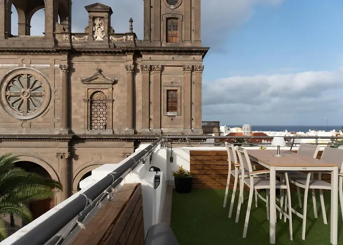 Bed & Breakfast Santa Ana &