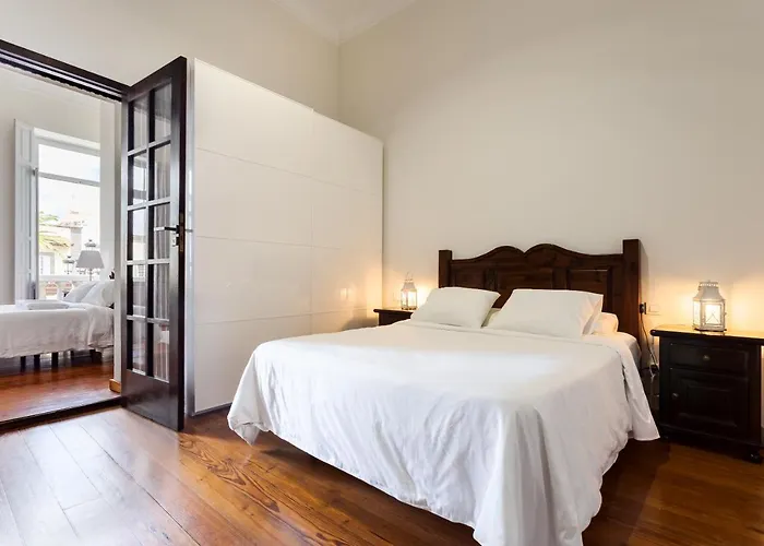 Santa Ana & Bed & Breakfast *