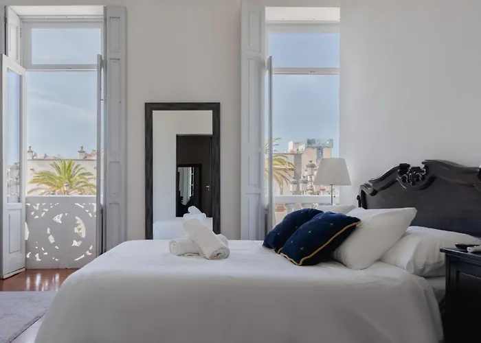 Santa Ana & Bed & Breakfast Las Palmas de Gran Canaria