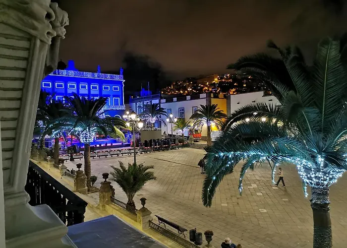 Santa Ana & Bed & Breakfast *