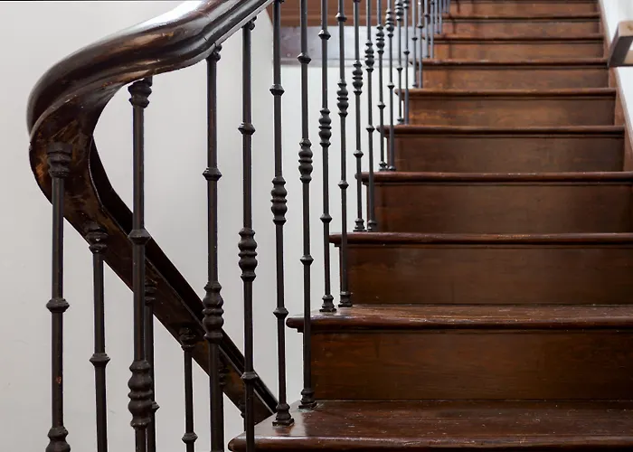 Bed & Breakfast Santa Ana &