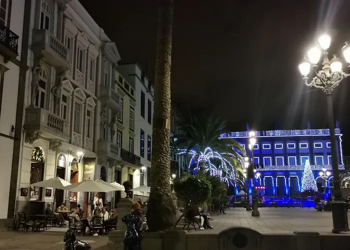 Santa Ana & Bed & Breakfast *