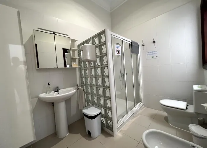 Santa Ana & Bed & Breakfast