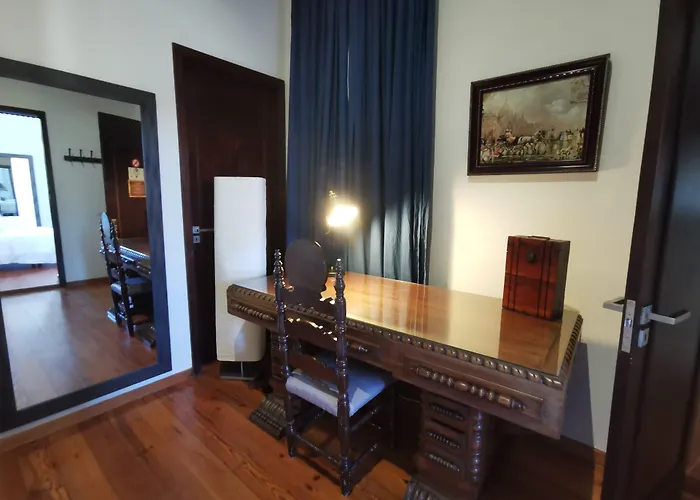 Santa Ana & * Las Palmas de Gran Canaria