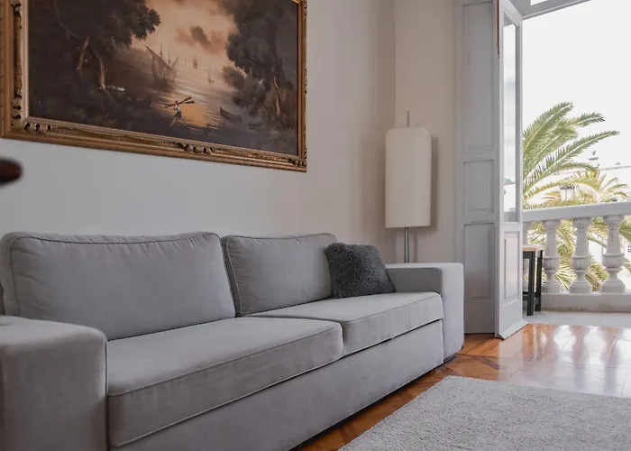 Santa Ana & * Las Palmas de Gran Canaria