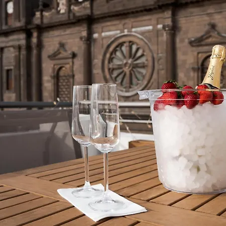 Santa Ana & Bed & Breakfast *