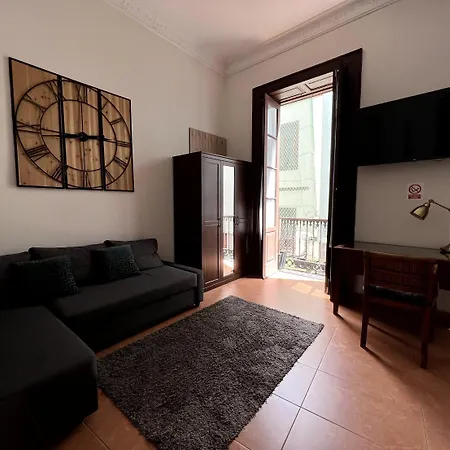 Santa Ana & Las Palmas de Gran Canaria